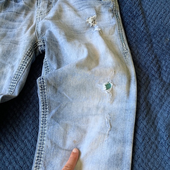 Rock revival jeans - Picture 11 of 13